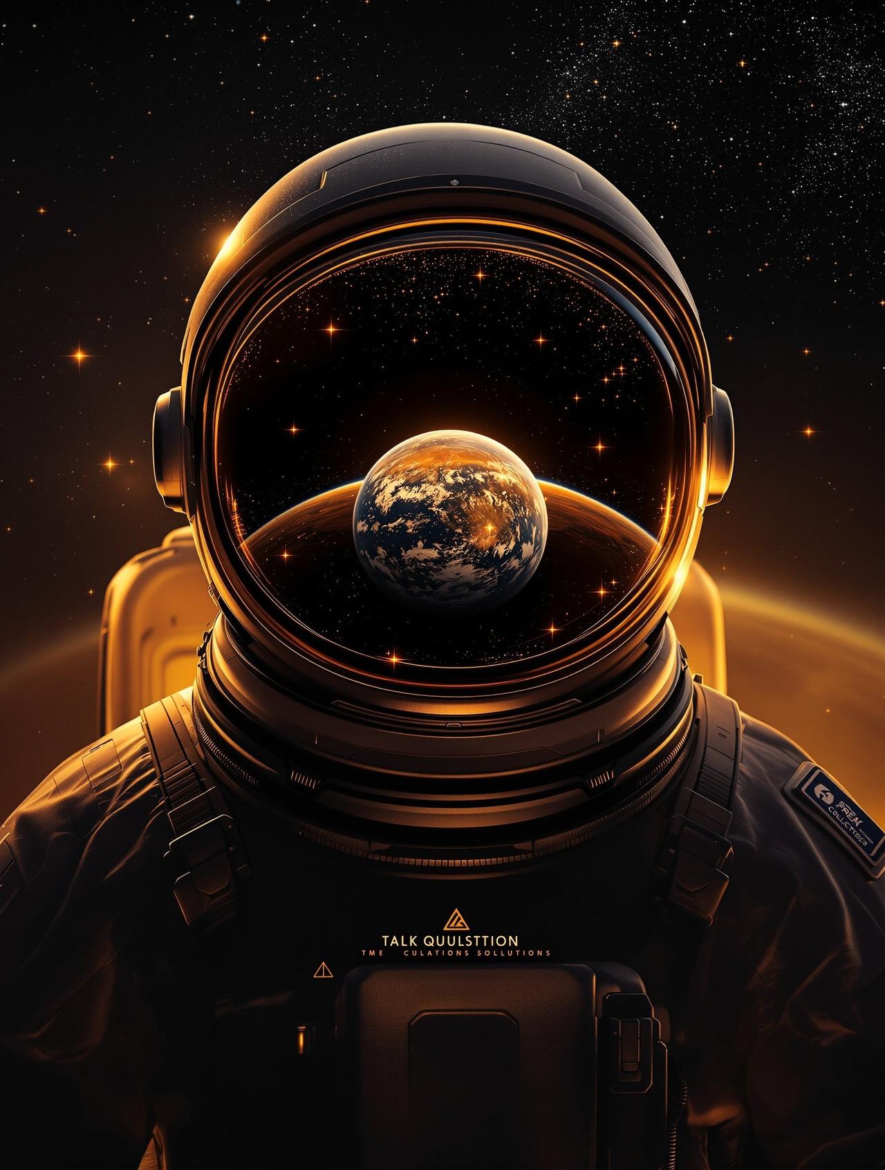 永久免费看片作品《星际探索者》海报